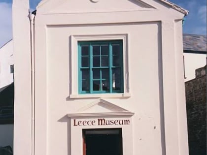 Leece Museum