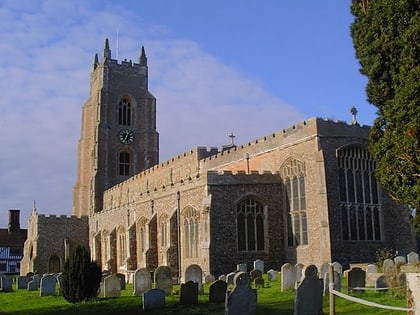 St Mary's Church