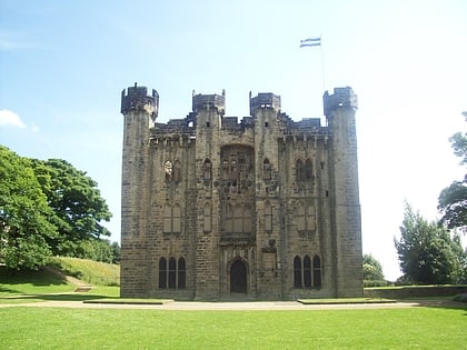 Château de Hylton