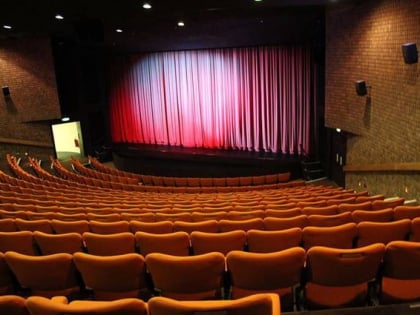thorndike theatre leatherhead
