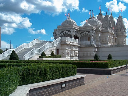 neasden londres