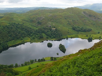 Rydal Water