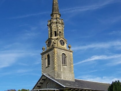 st lawrences church