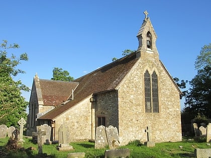 St Edmund's Church