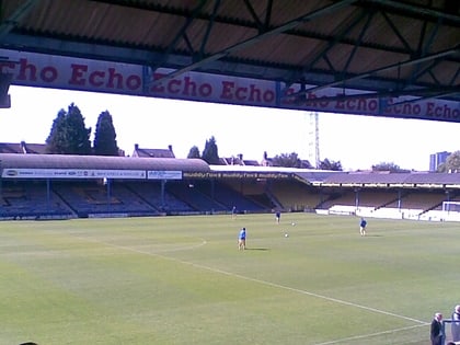 Roots Hall