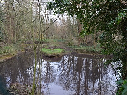 Bierton Clay Pit