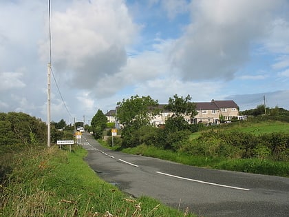 llanddona anglesey