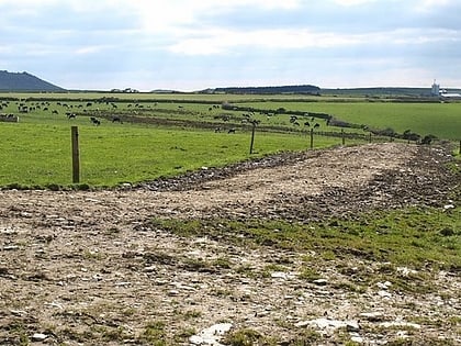 Lowermoor Water Treatment Works