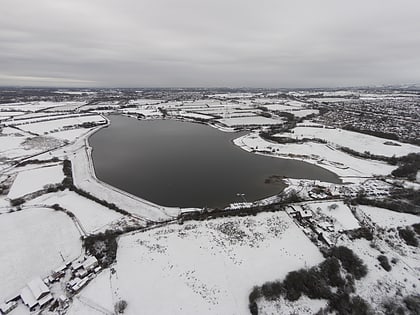 Manchester Bolton & Bury Reservoir