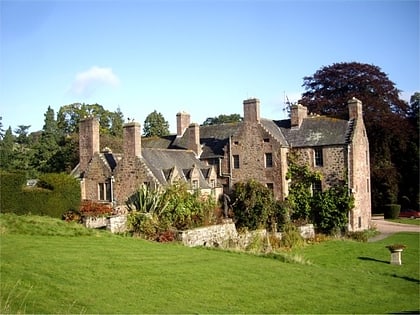 fingask castle