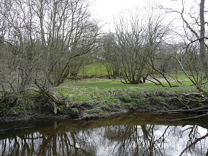 Trabboch Castle