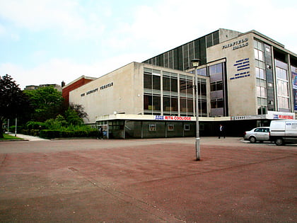 Ashcroft Theatre