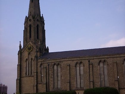 St Catharine's Church