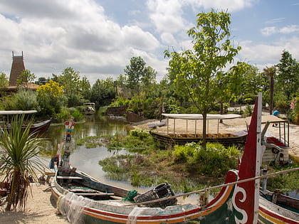 Chester Zoo