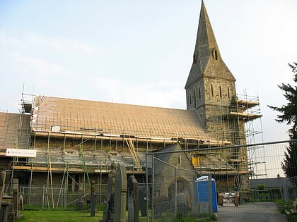 christ church bala