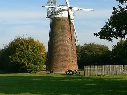 dereham windmill