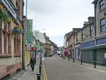 darwen