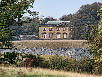 blagdon hall cramlington