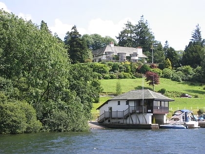 Windermere Motor Boat Racing Club