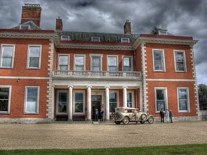 fawley court