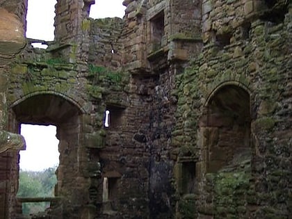 baltersan castle