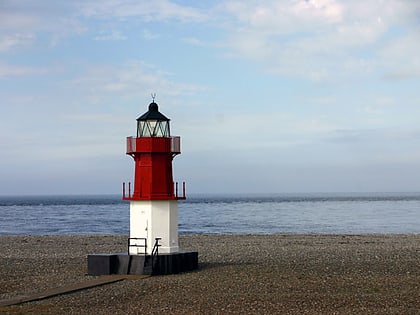 point of ayre lighthouse ramsey