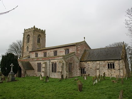 St Botolph's Church