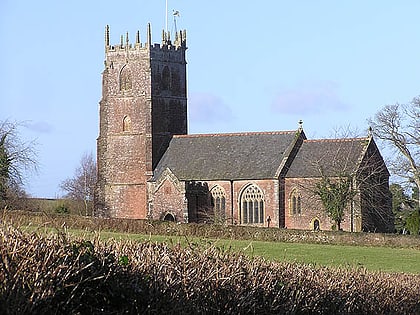 church of st lawrence