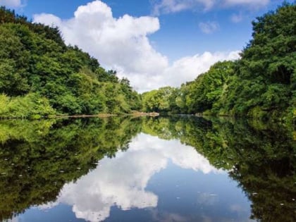 low barns nature reserve bishop auckland