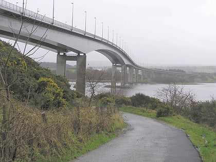 foyle bridge londonderry
