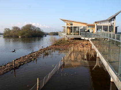 attenborough nature reserve