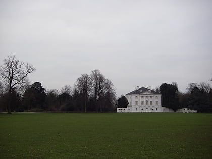 marble hill park feltham