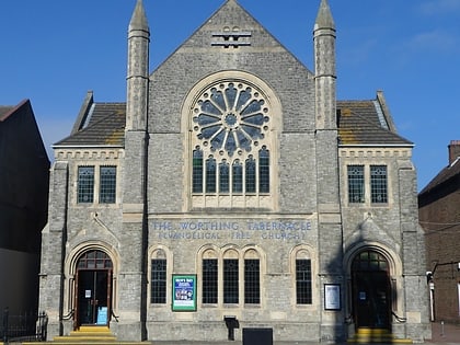 worthing tabernacle