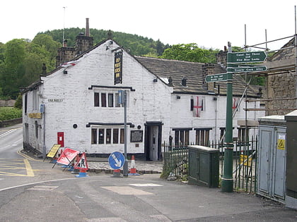 Old White Horse Inn