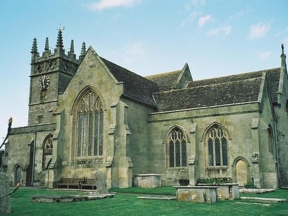 st marys church sturminster newton