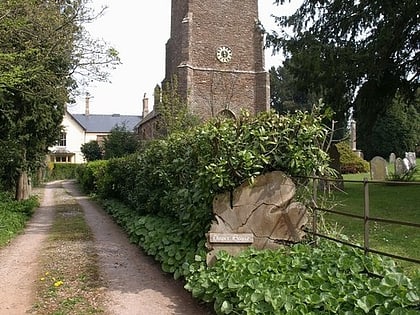 church of st edward king and martyr