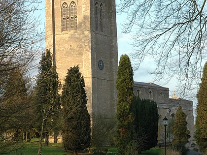 Church of All Saints