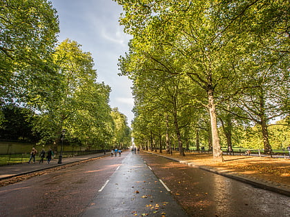green park londyn
