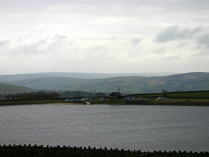 embsay reservoir skipton