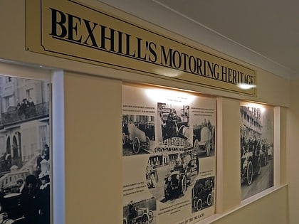 Motor Racing Heritage Centre