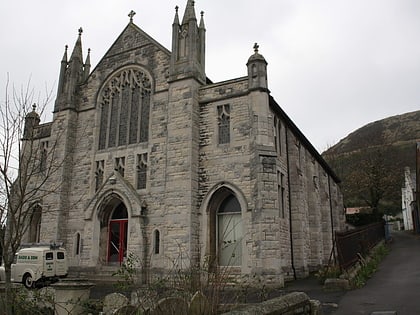 Underhill Methodist Church