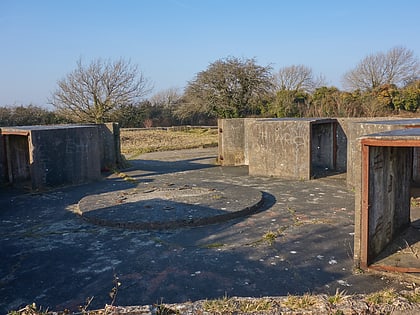 Lavernock Battery