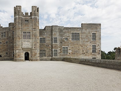 castle drogo chagford