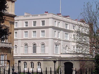 clarence house londyn