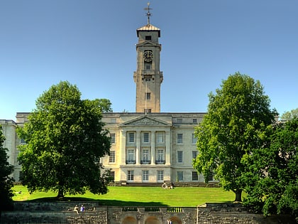 Université de Nottingham