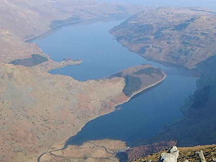 haweswater reservoir