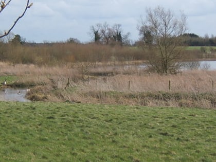 mickle mere ixworth