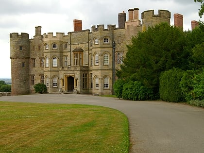 Croft Castle