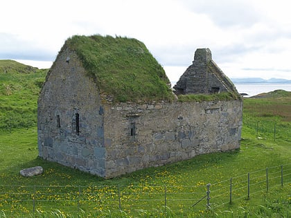 Eilean Mòr