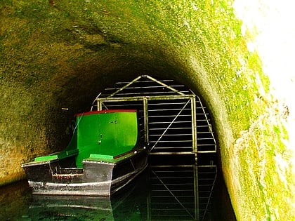 greywell tunnel odiham